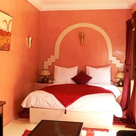 Riad Atlas